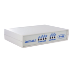 WattMaster VAV CommLink 5 Communications Interface Technical Guide
