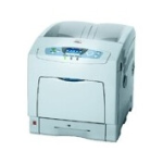 Ricoh Printer Software Guide: CLP31DN, C7531dn, LP231cn