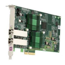 Emulex LightPulse LP10000ExDC-E Datasheet | Manualzz