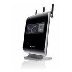 Belkin N1 Vision Handleiding: AI Chat &amp; PDF Download