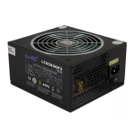 LC-Power LC6560GP3 V2.3 power supply unit Datasheet