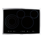Electrolux EI30EC45KS User Manual