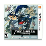 Guide du jeu vid&eacute;o Fire Emblem Awakening