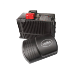 OutBack Power FXR / VFXR E Series 50Hz Grid-Hybrid Renewable Energy System El manual del propietario