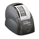 DYMO Label Software Version 8.1 Read Me