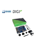 Digi Embedded PLC Application Kit manual