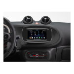 Alpine iLX-705D, iLX-F905D, iLX-F115D, i905 | AI Chat &amp; PDF Download