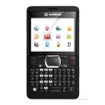 Vodafone 546 User manual