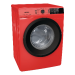 Gorenje WEIS863 Vaskemaskin Brugermanual