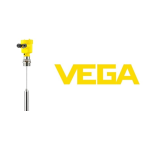 Vega VEGACAP 66 Capacitive cable probe for level detection Specification