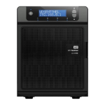Western Digital Sentinel DX4000 6TB Specification