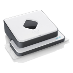 iRobot MINT Owner's Manual