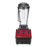 Vitamix 780 Blender Owner's Manual: AI Chat &amp; PDF Access