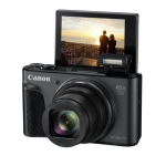 Canon PowerShot SX730 HS Användarmanual