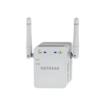 Netgear WN3000RPv2 Data Sheet - Boost Your WiFi Range