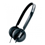 Sennheiser PXC 150 Datasheet