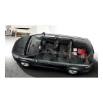 Ford Galaxy, S-MAX Quick Reference Guide