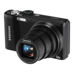 Samsung WB690 Bruksanvisning