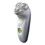 Philips HQ6 Quadra Action Shaver + AI Chat &amp; PDF Download