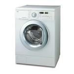 Руководство по эксплуатации LG WD-14331(6)ADK, WD-12331(6)ADK