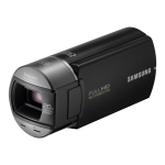 Samsung HMX-Q10BP Руководство с AI чатом и PDF