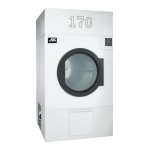 ADC Phase 5 Microprocessor AD-170 Service Manual