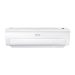 Samsung AR5600 Split AC with Triangle Architecture, 2.0 TR User & Installation Manual