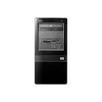 HP Compaq dc7500 MT Specifications &amp; Manual