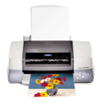 Epson 1290 Printer Setup guide