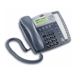 AT&amp;T Four-Line Intercom Speakerphone 945 User's Manual