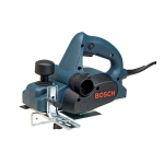 Bosch Power Tools Saw 3365 User manual