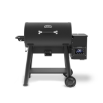 Broil King Baron Pellet 500/400 494051 / 493051 Manuel utilisateur