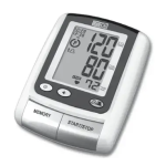 BP300, 7400REL Monitor de Presi&oacute;n Arterial + Chat IA