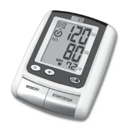 BP300, 7400REL Monitor de Presión Arterial + Chat IA | Manualzz