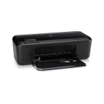 HP Officejet 4000 K210 User Manual
