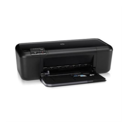 HP Officejet 4000 K210 User Manual | Manualzz