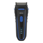 Wahl Rechargeable Shaver | AI Assistant &amp; PDF Download