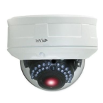 COP-USA CD39IPZM-9545S2 4 Megapixel Network IR Water-proof Dome Camera Owner's Manual