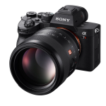 Sony Serie ILCE 7R M4 Instruction manual