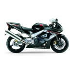 Honda Fireblade 929 Manual