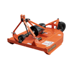 Land Pride RCR15 RCR1542, RCR1548, RCR1560 Operator's Manual