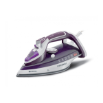 Ariete 6243 Steam Iron 2200W Product sheet