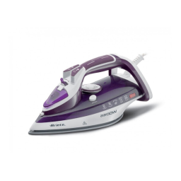 Ariete 6243 Steam Iron 2200W Product sheet | Manualzz