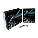 PC-3000 EXPRESS / UDMA / PORTABLE: User Manual + AI Chat &amp; PDF Download
