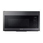 Samsung MC17T8000CS 30 in. 1.7 cu. ft. Over the Range Convection Microwave User guide