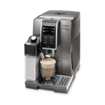 DeLonghi DES02YE kMix 15 Bar Pump Espresso Maker User guide