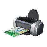 EPSON Stylus C66 User Guide | AI Chat &amp; PDF Access