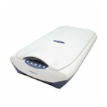 Microtek ScanMaker i320, ScanWizard 5, Vantas 3100 User Manual