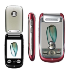 Motorola MOTOMING A1200 Function Manual