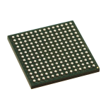 NXP MMC2114 32-bit Microcontroller Data Sheet